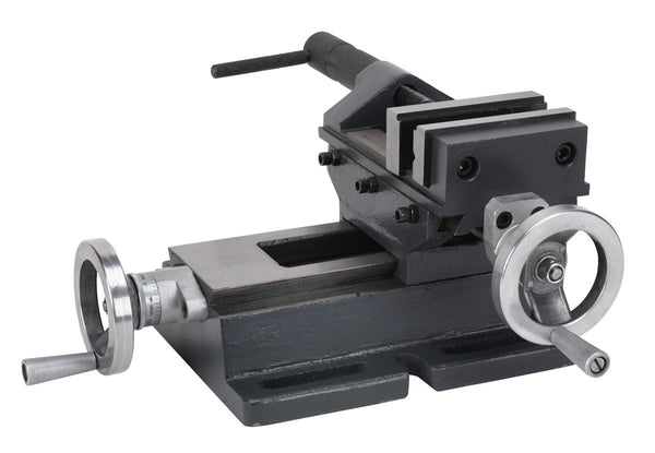 Sealey Professional Cross Vice 150mm CV6P
