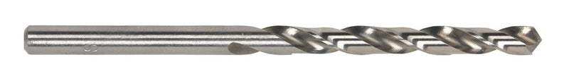 Sealey HSS Fully Ground Drill Bit 7.5mm - Pack of 10 DB075FG