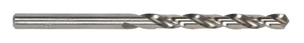 Sealey HSS Fully Ground Drill Bit 8.5mm - Pack of 10 DB085FG