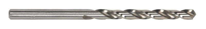 Sealey HSS Fully Ground Drill Bit 8.5mm - Pack of 10 DB085FG