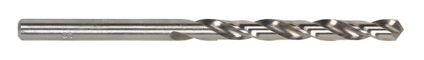 Sealey HSS Fully Ground Drill Bit 9mm - Pack of 10 DB090FG