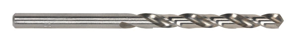 Sealey HSS Fully Ground Drill Bit 9.5mm - Pack of 10 DB095FG