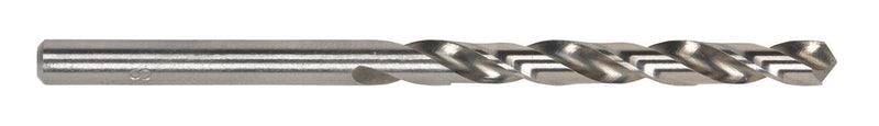 Sealey HSS Fully Ground Drill Bit 9.5mm - Pack of 10 DB095FG