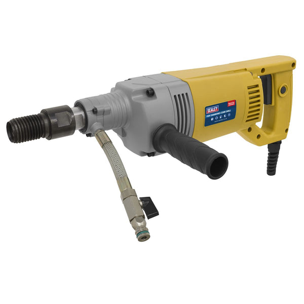 Sealey Diamond Core Drill 110V DCD110V