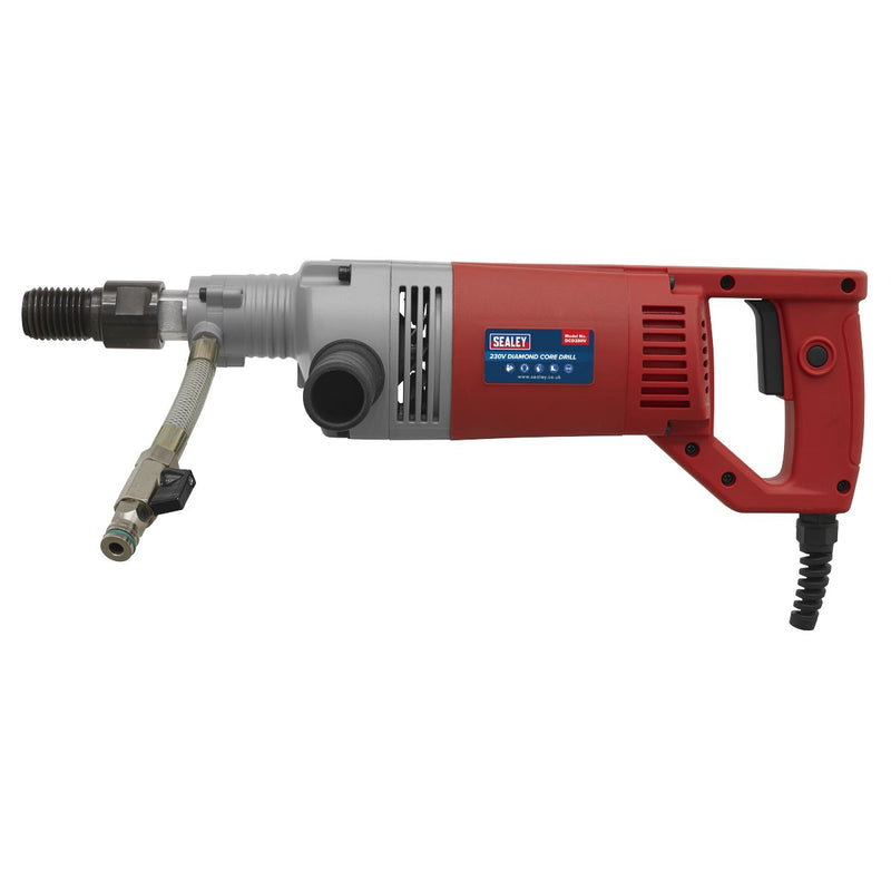 Sealey Diamond Core Drill 230V DCD230V