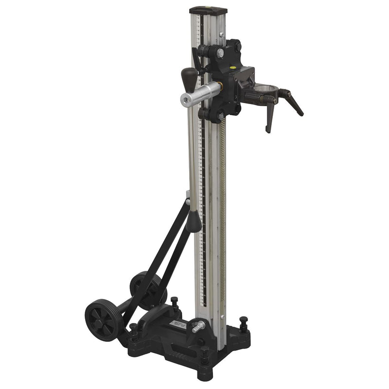 Sealey Diamond Core Drill Stand DCDST