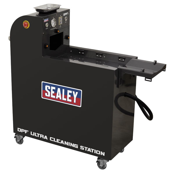 Sealey DPF Ultra Cleaning Station DPF1