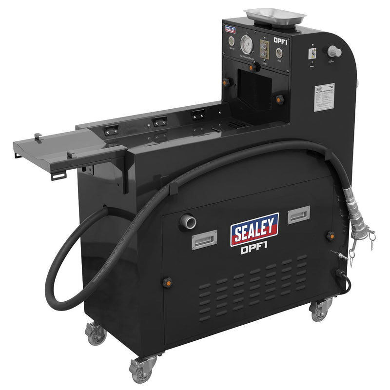 Sealey DPF Ultra Cleaning Station DPF1