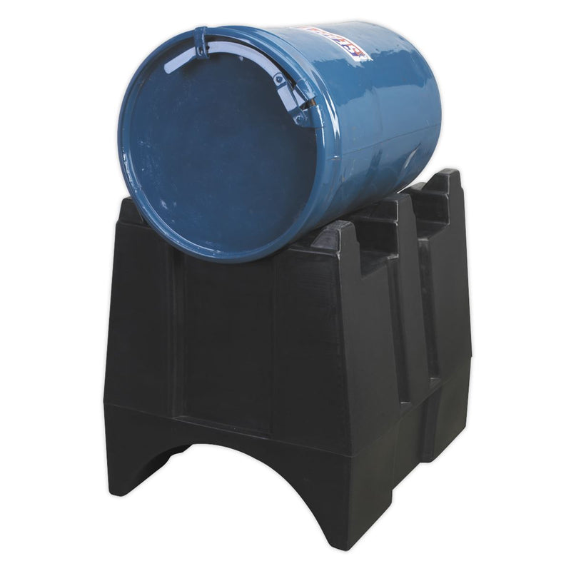 Sealey DRP16 Barrel Stacker 25L, 100L & 205L Drums