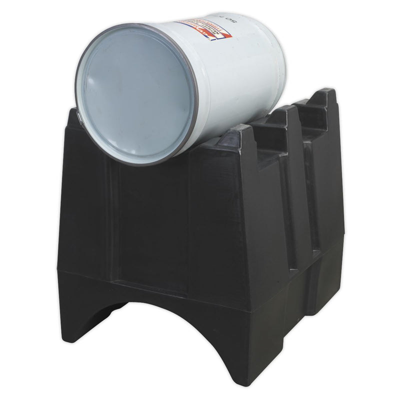 Sealey DRP16 Barrel Stacker 25L, 100L & 205L Drums