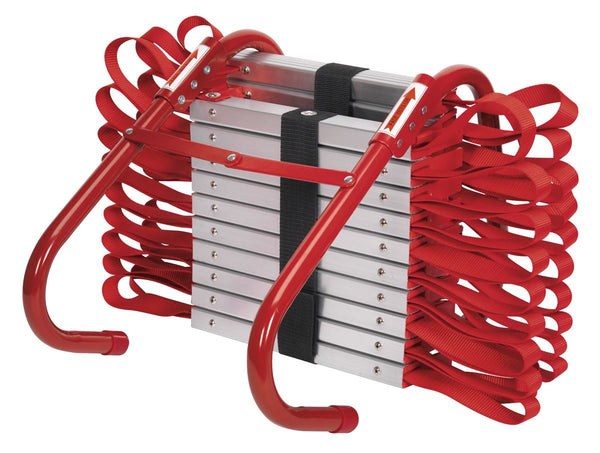 Sealey EEL02 Emergency Escape Ladder 7mtr 3-Storey