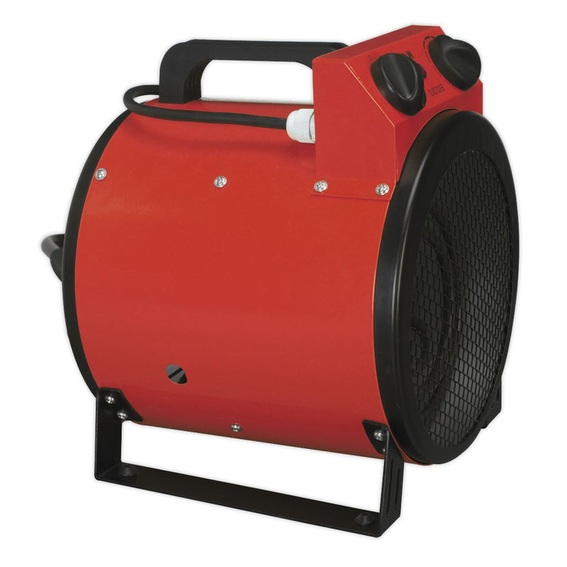 Sealey Industrial Fan Heater 2kW EH2001