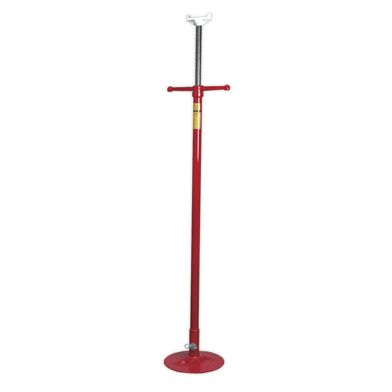 Sealey Exhaust Support Stand 750kg Capacity ES750