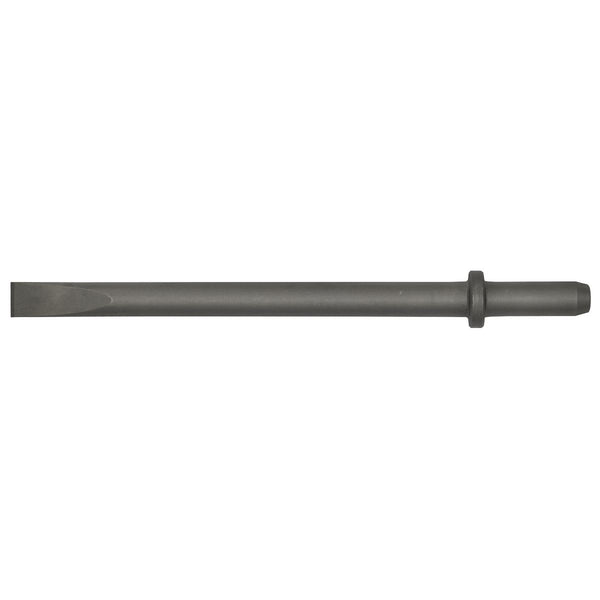 Sealey F1CH Chisel 300mm - Round Shank Flottman FL22/SK12 SQ SHK