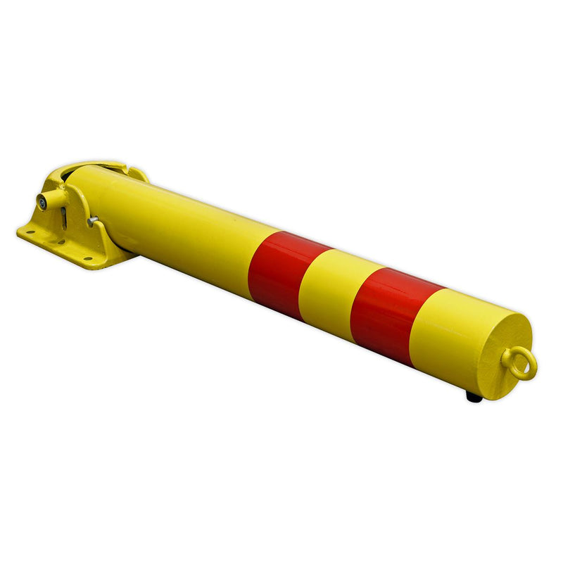 Sealey Folding Bollard 900mm FBOL900