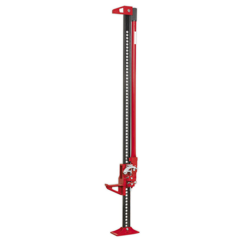Sealey Farm Jack 1500mm 2 Tonne Capacity FJ60