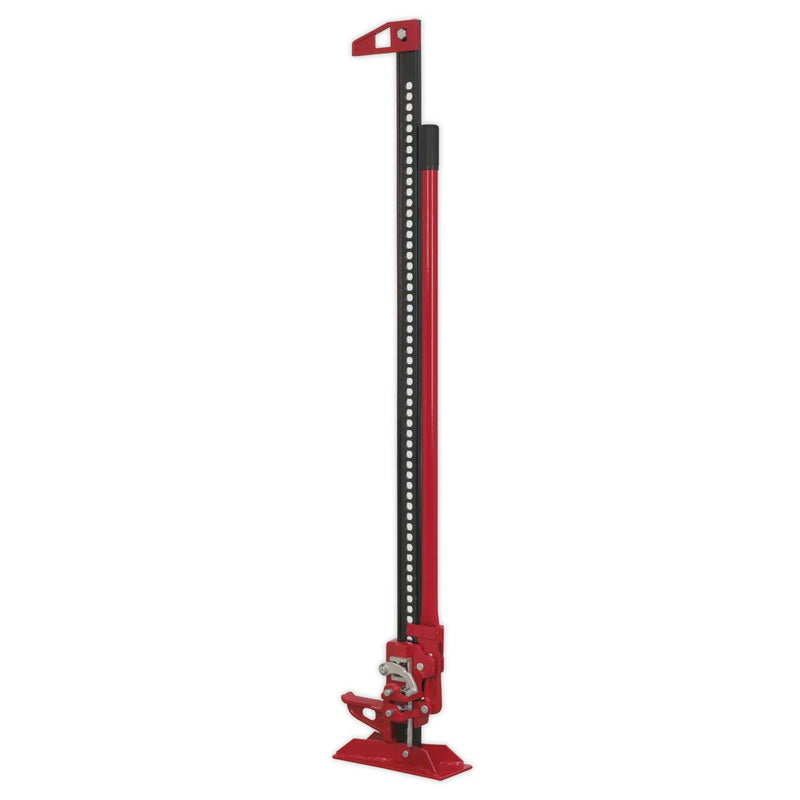 Sealey Farm Jack 1500mm 2 Tonne Capacity FJ60
