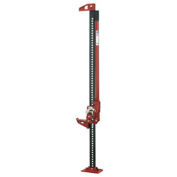 Sealey Farm Jack 1500mm 2 Tonne Capacity FJ60