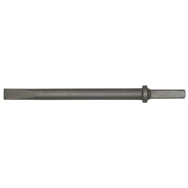 Sealey FS1CH Chisel 350mm - Square Shank Flottman FL22/SK12 SQ SHK