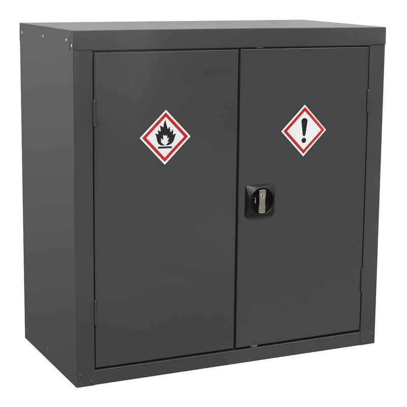 Sealey CoSHH Substance Cabinet 900 x 460 x 900mm FSC15