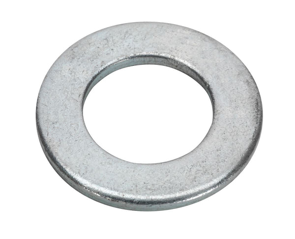 Sealey Form C Flat Washer M24 x 50mm, BS 4320 - Pack of 25 FWC2450