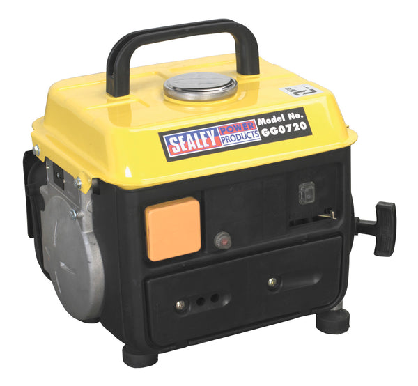 Sealey GG0720 Generator 720W 230V 2hp