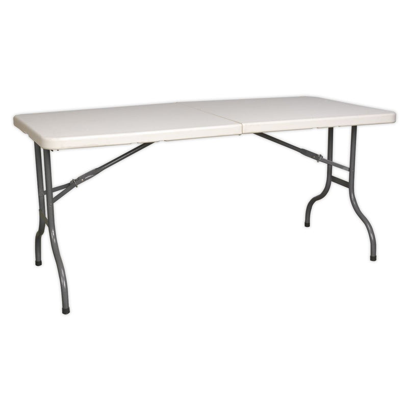 Sealey GL86 Portable Folding Table 1.8m