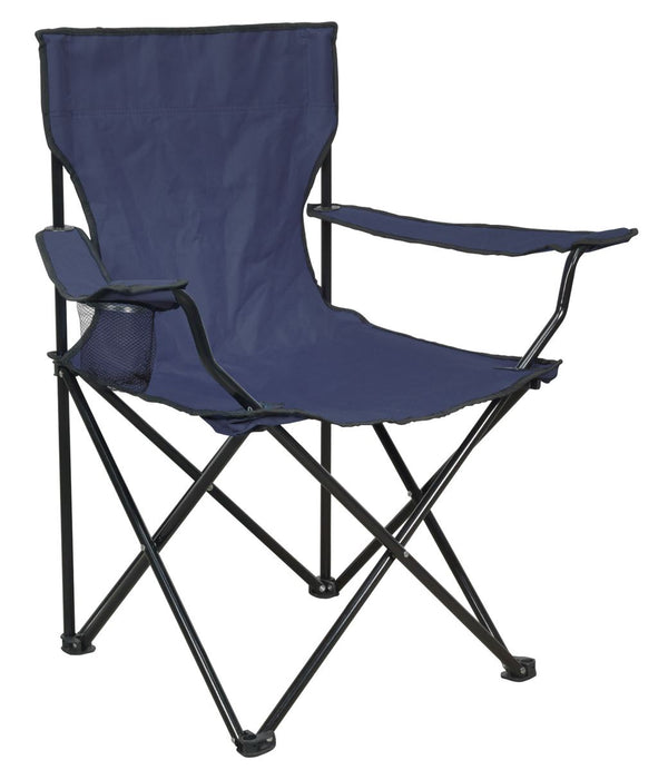 Sealey GL89 Folding Fabric Chair