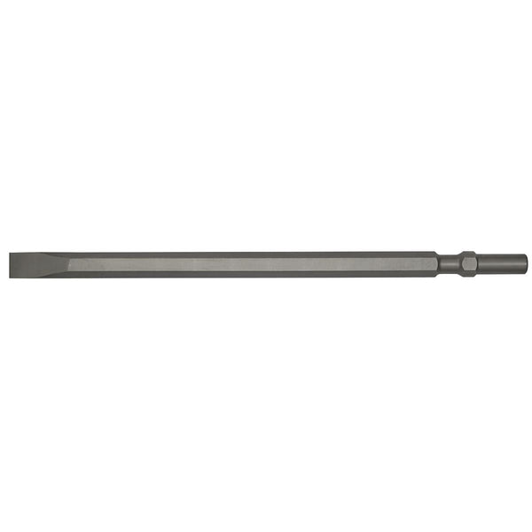 Sealey Chisel 25 x 500mm - Hilti TP800/TE804 H2CH