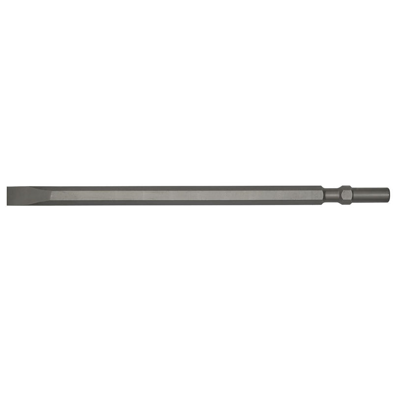 Sealey Chisel 25 x 500mm - Hilti TP800/TE804 H2CH