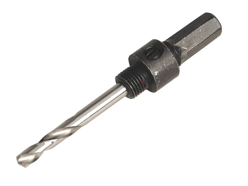 Sealey Arbor with Pilot Drill for Hole Saws �14-30mm HKA1430