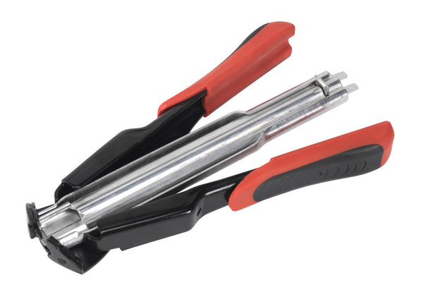 Sealey HRP003 Hog Ring Pliers - Automatic Feed