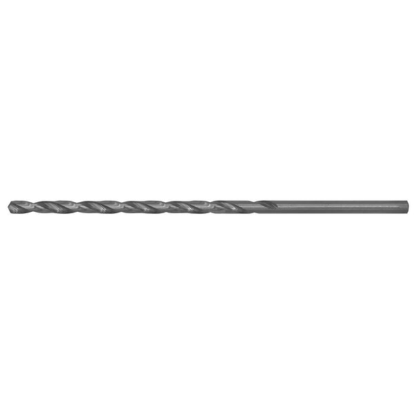 Sealey HSS45L Long Series HSS Twist Drill Bit �4.5 x 126mm - Pack of 10