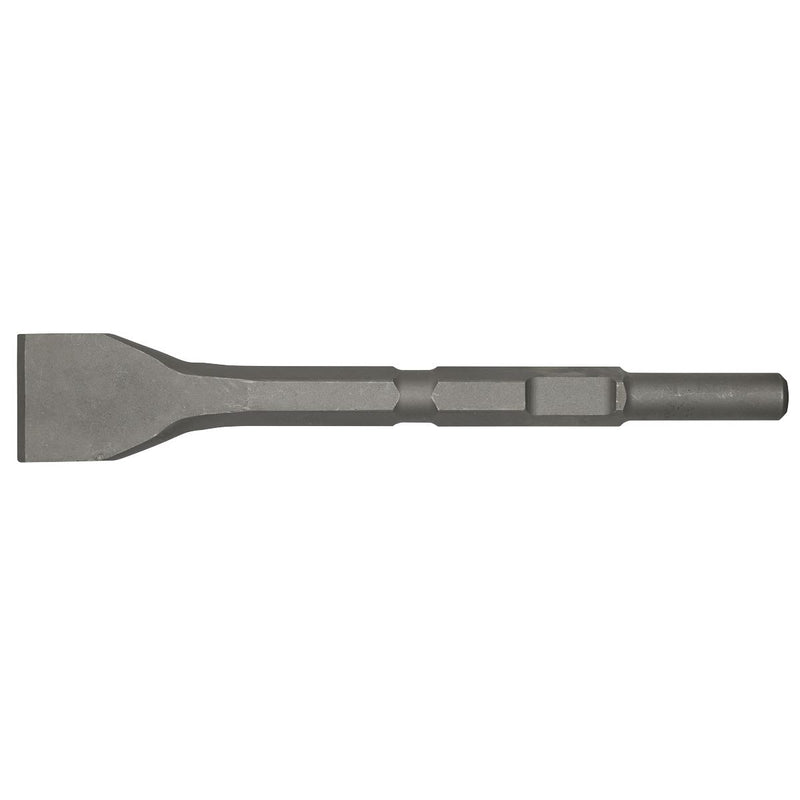 Sealey Wide Chisel 50 x 300mm - Kango 900 K1WC
