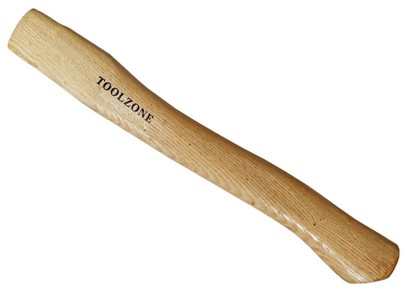 PICK AXE HANDLE 14" ASH WOODEN WOOD SHAFT 355MM HN006