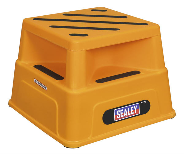 Sealey Heavy-Duty Platform Safety Step KS5