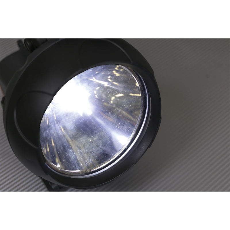 Sealey Rechargeable Spotlight 10W CREE LED LED438