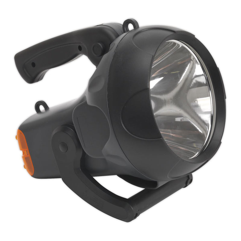 Sealey Rechargeable Spotlight 10W CREE LED LED438