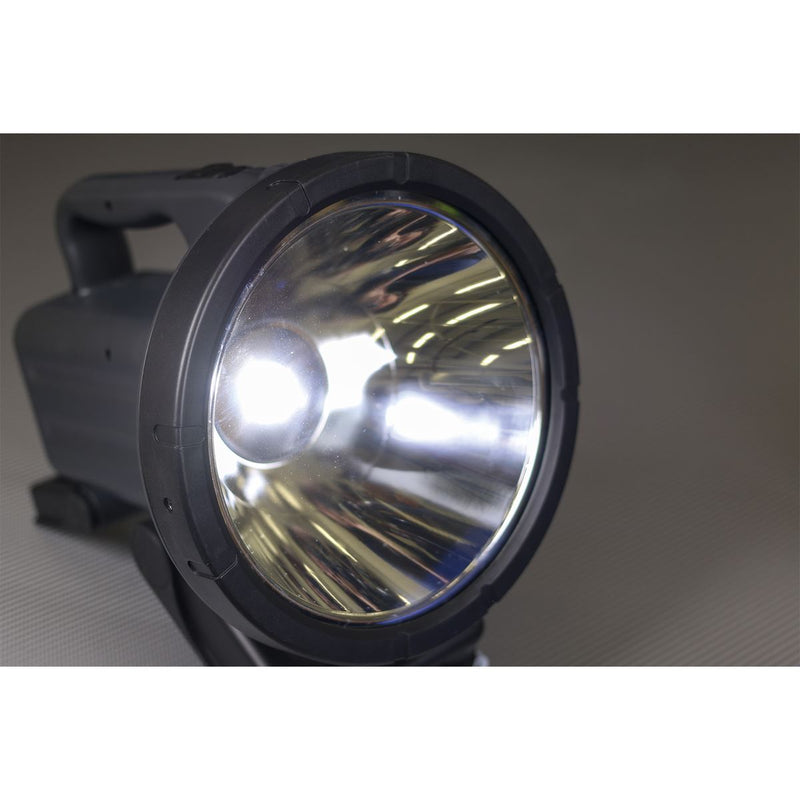 Sealey Rechargeable Spotlight 30W CREE* LED LED439