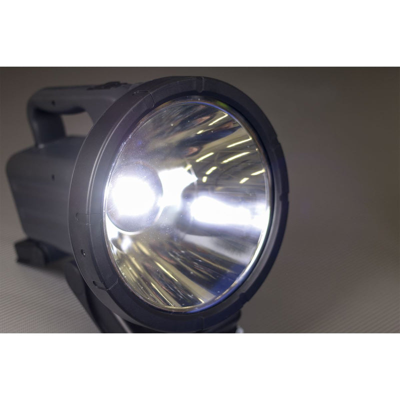 Sealey Rechargeable Spotlight 30W CREE* LED LED439