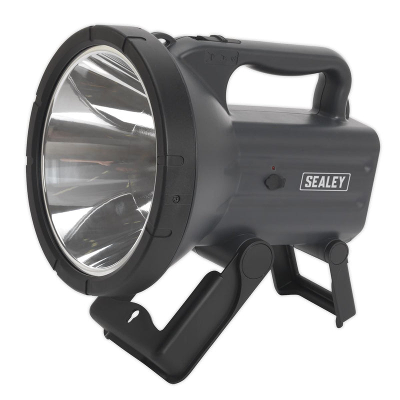 Sealey Rechargeable Spotlight 30W CREE* LED LED439