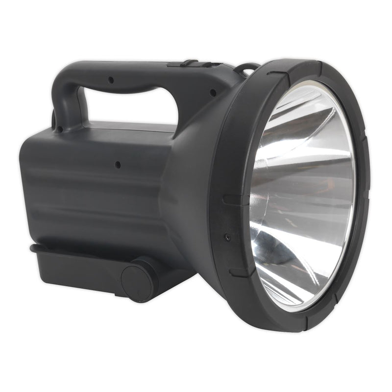 Sealey Rechargeable Spotlight 30W CREE* LED LED439