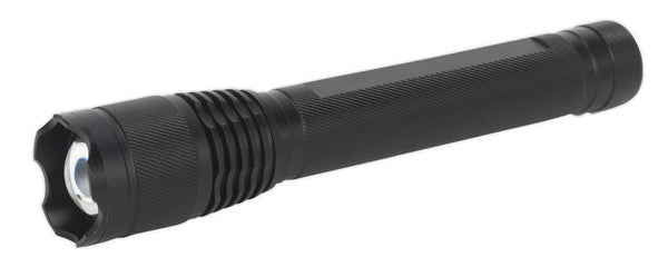 Sealey Aluminium Torch 5W XPG CREE LED 3 x C Cell LED446