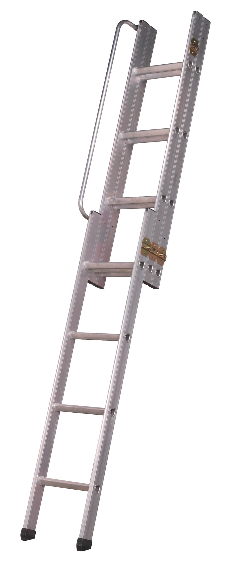 Sealey 3-Section Loft Ladder - BS 14975:2006 LFT03