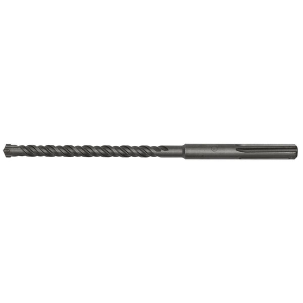 Sealey SDS MAX Drill Bit 16 x 340mm MAX16X340