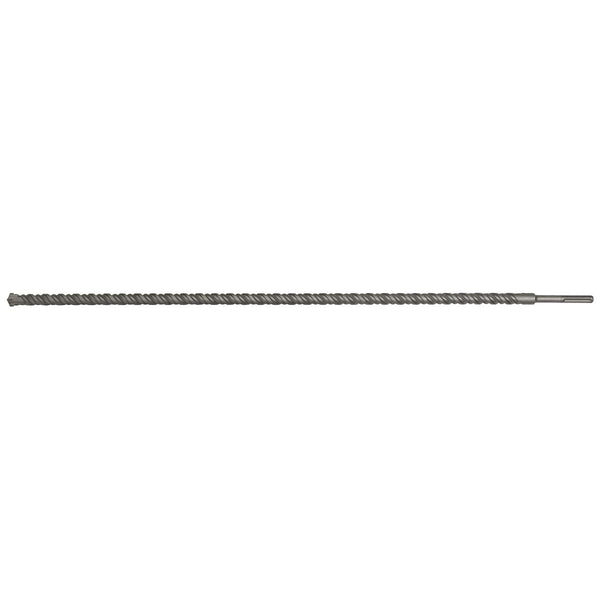 Sealey Worksafe&reg; SDS MAX Drill Bit 32 x 1320mm MAX32X1320