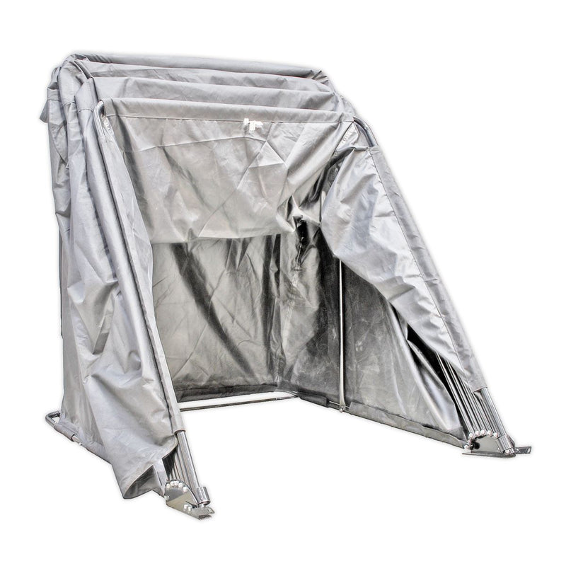 Sealey Vehicle Storage Shelter Small 2700 x 1050 x 1550mm MCS01