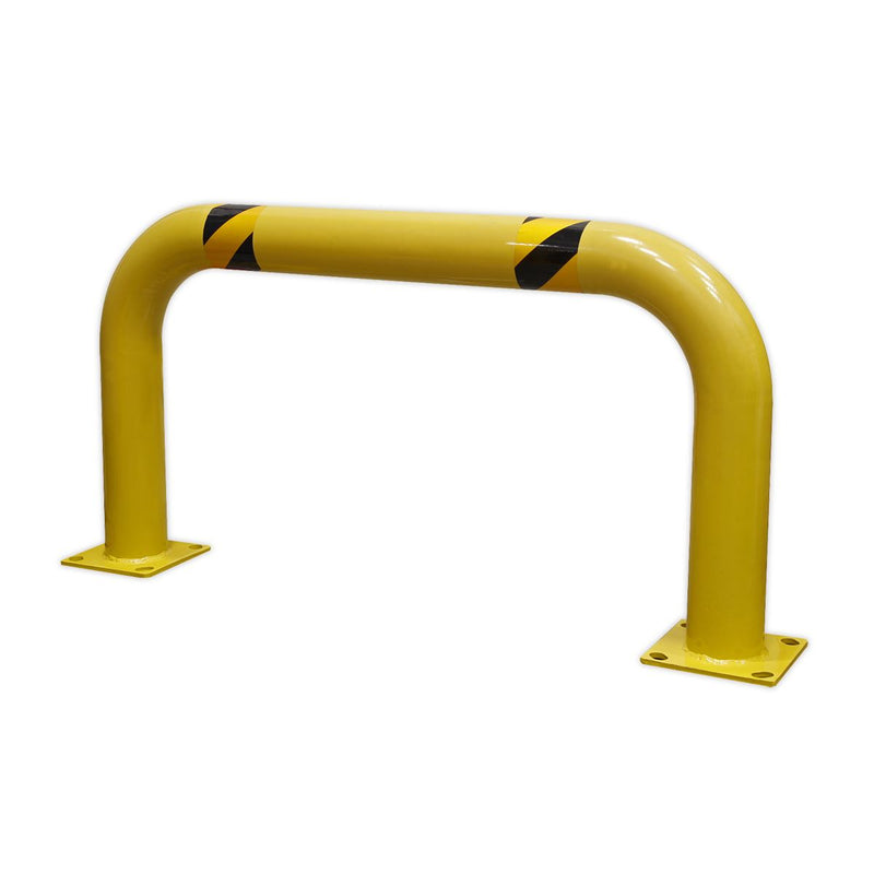 Sealey Machine Guard Safety Barrier 1050mm Heavy-Duty MG1050