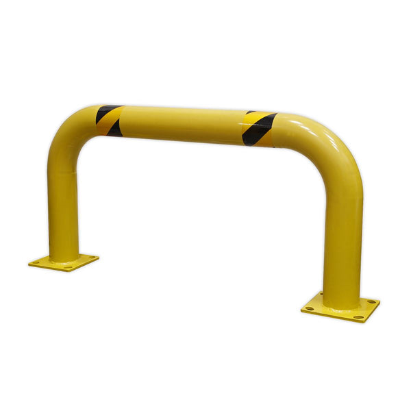 Sealey Machine Guard Safety Barrier 900mm Heavy-Duty MG900