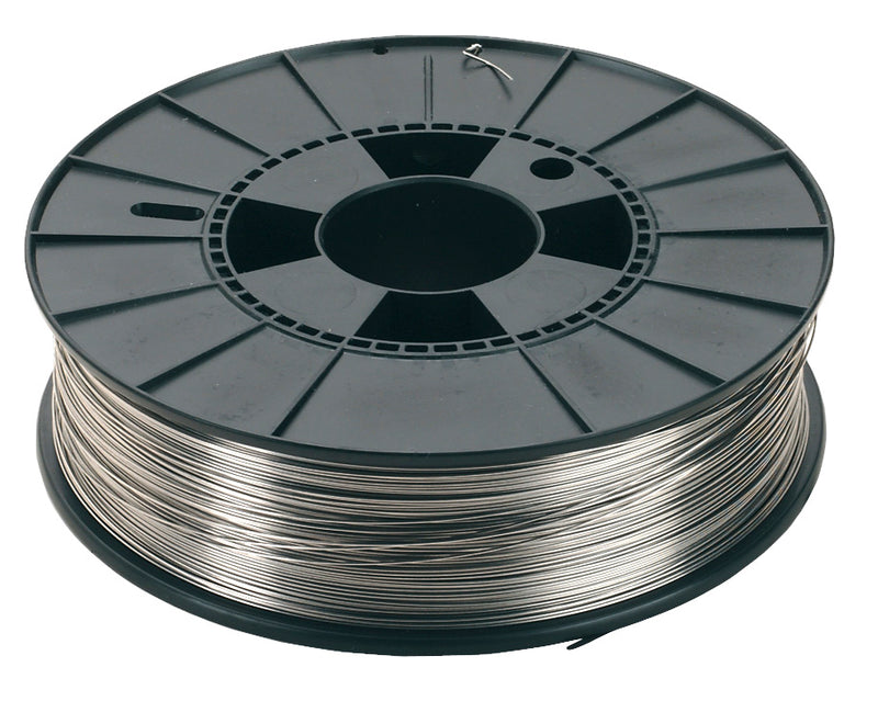Sealey Stainless Steel MIG Wire 0.8mm 5kg 308(S)93 Grade MIG/5K/SS08